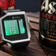 Illustration for article titled This Watch Will Tell You If Youre Too Drunk to Drive